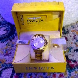 INVICTA WATCH❤️